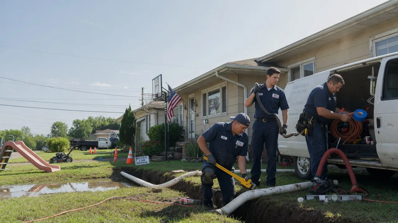 Toilet Installation in Sunnyvale, TX near me